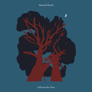 MAMMAL HANDS - Gift From The Trees [2lp]