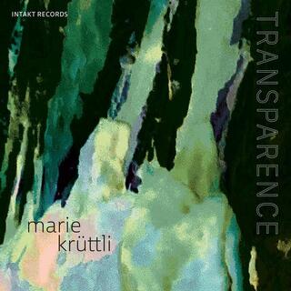 MARIE KRUTTLI - Transparence [lp]