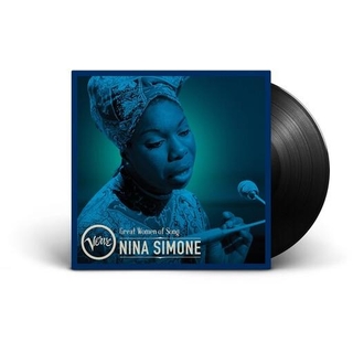 NINA SIMONE - Great Women Of Song: Nina Simone