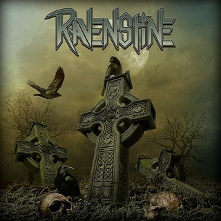 RAVENSTINE - Ravenstine (Vinyl)