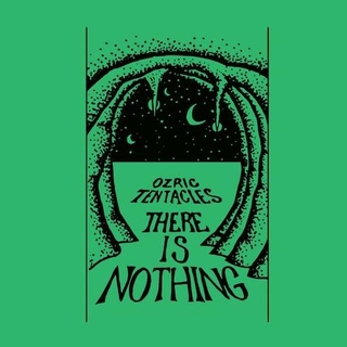 OZRIC TENTACLES - There Is Nothing (Vinyl)