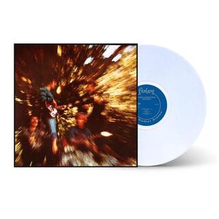 CREEDENCE CLEARWATER REVIVAL - Bayou Country (Clear Lp)