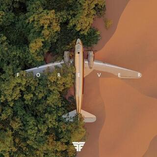 FLIGHT FACILITIES - Forever (Green 2lp)