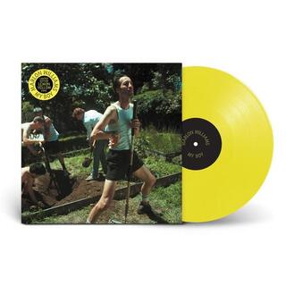 MARLON WILLIAMS - My Boy (Yellow 1lp)