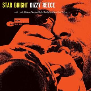 DIZZY REECE - Star Bright (Blue Note Classic Vinyl Series)