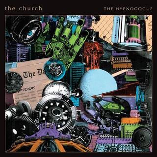 THE CHURCH - Hypnogogue, The (Vinyl)