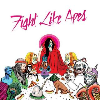 FIGHT LIKE APES - Fight Like Apes