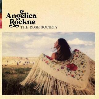 ANGELICA ROCKNE - The Rose Society
