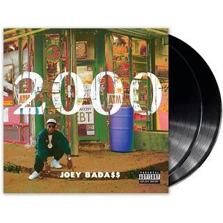 JOEY BADA$$ - 2000
