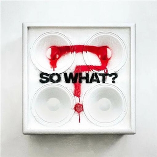 WHILE SHE SLEEPS - So What? (2lp)