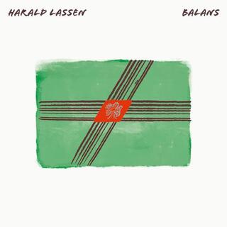 HARALD LASSEN - Balans