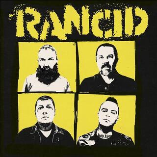 RANCID - Tomorrow Never Comes (Vinyl)