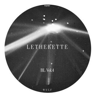 LETHERETTE - Woop Baby (Extended Version)