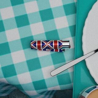 THE STREETS - Brexit At Tiffanys
