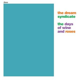 THE DREAM SYNDICATE - The Days Of Wine &amp; Roses