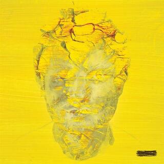 ED SHEERAN - - (Subtract) - (Limited Canary Yellow Coloured Vinyl)