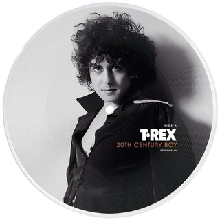 T. REX - 20th Century Boy: 50th Anniversary