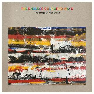 NICK DRAKE VARIOUS ARTISTS - The Endless Coloured Ways: The Songs Of Nick Drake [2lp]