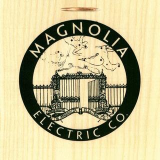 MAGNOLIA ELECTRIC CO. (JASON MOLINA) - Sojourner [4lp] (First Time On Vinyl)