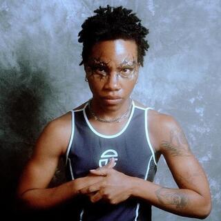 TYGAPAW - Love Has Never Been A Popular Movement. [lp] (Clear Vinyl, Color Insert, Download)