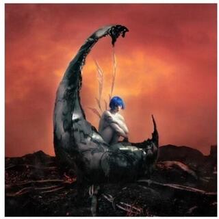 ASHNIKKO - Weedkiller [lp] (Recycled Vinyl)