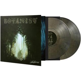 BOTANIST - Viii: Selenotrope - Smoky Gold