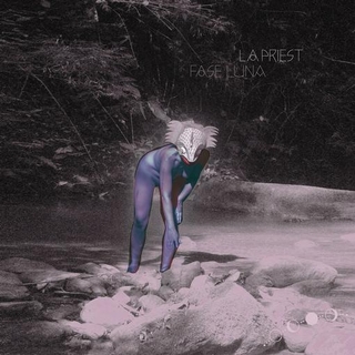 LA PRIEST - Fase Luna (White Vinyl)
