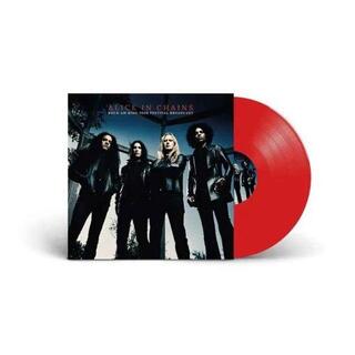 ALICE IN CHAINS - Rock Am Ring (Red Vinyl)