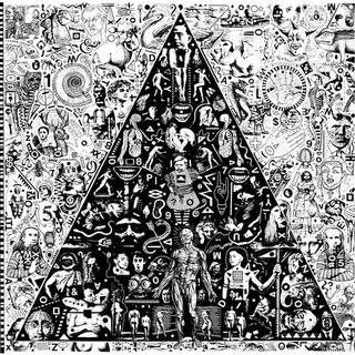 PIGFACE - Gub - Blue