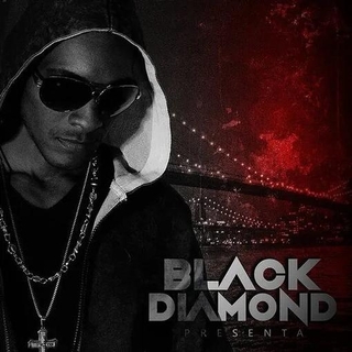 BLACK DIAMOND - Black Diamond
