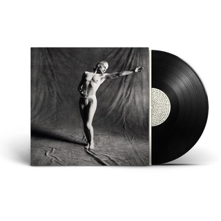 CHRISTINE & THE QUEENS - Paranoia Angels True Love