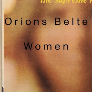 ORIONS BELTE - Women