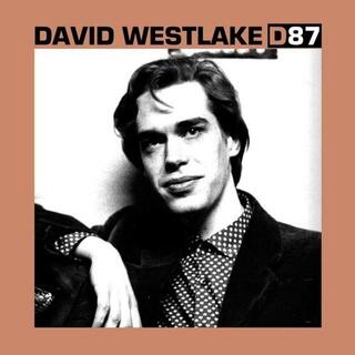DAVID WESTLAKE - D87