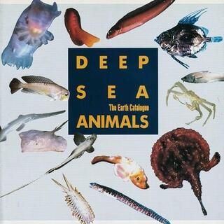 VARIOUS ARTISTS - Deep Sea Creatures - Original Soundtrack