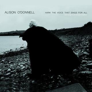 ALISON ODONNELL - The Voice That Sings For All