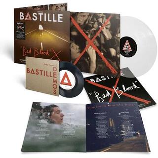 BASTILLE - Bad Blood X
