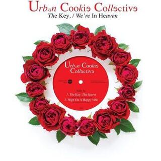URBAN COOKIE COLLECTIVE - The Key, The Secret