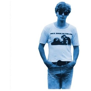 THE POOH STICKS - Straight Up: Noise Pollution C88-90