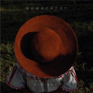 HUMAZAPAS - Sara Mama [lp]