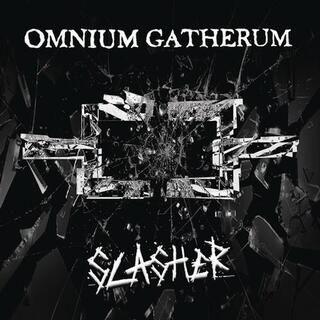 OMNIUM GATHERUM - Slasher [lp]