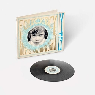 RUFUS WAINWRIGHT - Folkocracy