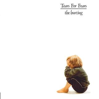 TEARS FOR FEARS - The Hurting (Half Speed Master)
