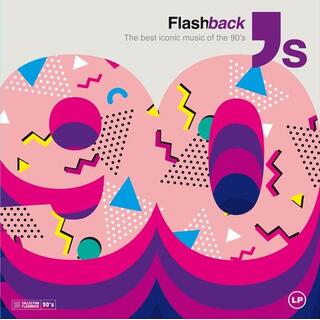 VARIOUS ARTISTS - Flashback 90s (Vinyl)