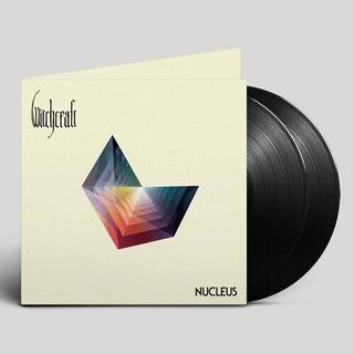 WITCHCRAFT - Nucleus [2lp]