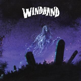WINDHAND - Windhand (Reissue)