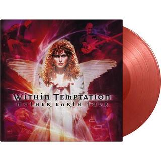 WITHIN TEMPTATION - Mother Earth Tour: Live
