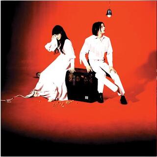 WHITE STRIPES - Elephant: 20th Anniversary Edition (Limited Coloured Vinyl)