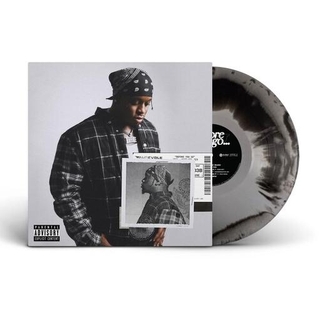 BLXST - Before You Go [lp] (Marble Vinyl, First Time On Vinyl)