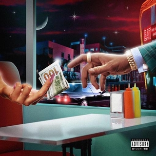 JAY WORTHY &amp; HARRY FRAUD - You Take The Credit, We&#39;ll Take The Check (Vinyl)