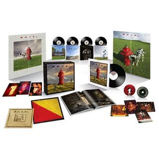 RUSH - Signals (40th Anniversary)